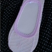 Lace Socks