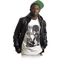 Ski Mask Tee
