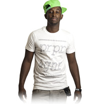 *SALE* Proper and Gnar Tee