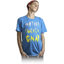 Mother Fucking Gnar Tee