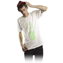 *SALE* Sir Gnarly Beard (White)
