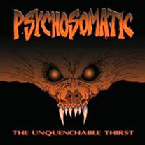 The Unquenchable Thirst CD