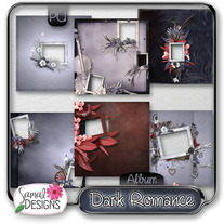 Dark Romance - Quickpages