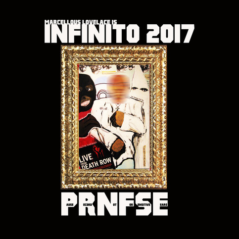 Infinito 2017 - Pause Record Not for Sensitive Ears