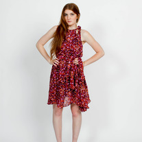 Abigail dress 