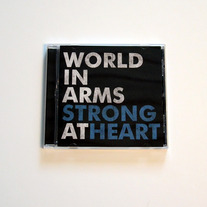 "Strong at Heart" EP