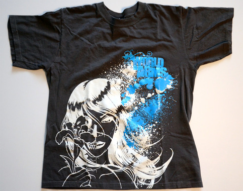 Deception T-Shirt