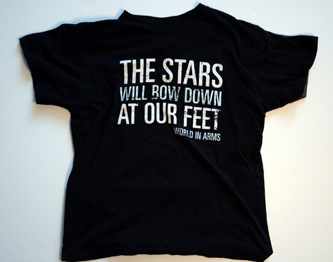 Stars T-Shirt