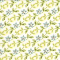 Fat quarter-Origins Seaweed Wrap Vanilla/3023511