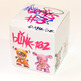 SOLD OUT - Blink-182 Figurine | Signed by members of the band + Munk One - Thumbnail 1