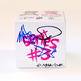 SOLD OUT - Blink-182 Figurine | Signed by members of the band + Munk One - Thumbnail 2