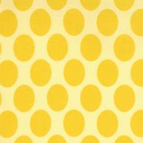 Fat quarter-It's A Hoot Banana Eggs/3237523