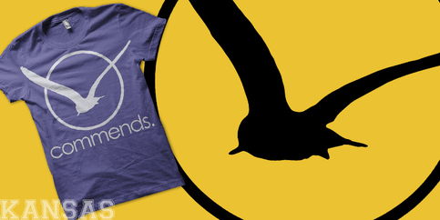 Seagul