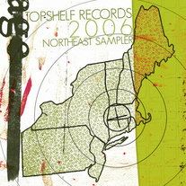 V/A - 2006 Northeast Sampler