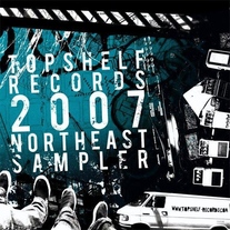 V/A - 2007 Northeast Sampler
