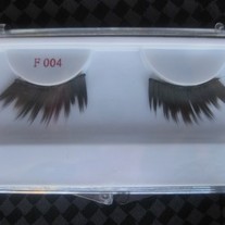 Faux Fur Eyelash 