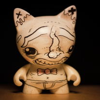 Custom Trikky