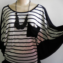Bait Top (Plus Size)