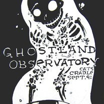Ghostland Observatory, Carrboro, NC 2011