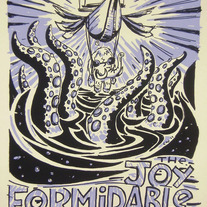 Joy Formidable, Carrboro, NC 2011