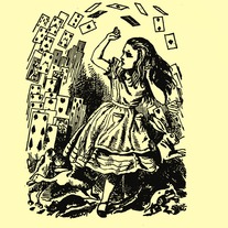 Alice's Evidence