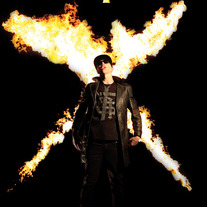 MANAFEST POSTER