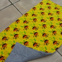 Jens Custom Crafts Facebook Giveaway - $5 Off Any Size Cage Liner Voucher