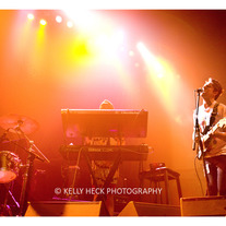 Reptar Live 11x14