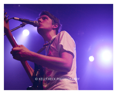 Reptar Live 11x14