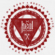 Heal Heart TShirt - Thumbnail 2