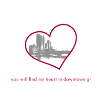 downtown gr