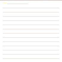 Pen Pal Set 2