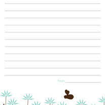 Pen Pal Set 4