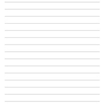 Pen Pal Set 6