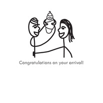 arrival joy