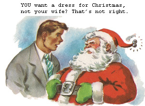 A Dress