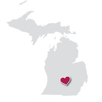 Lansing Heart