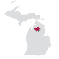 Up North