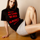 No Capes... No Problem T-shirt - Thumbnail 1