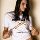 Got Wood? Boyfriend Tee - Thumbnail 2