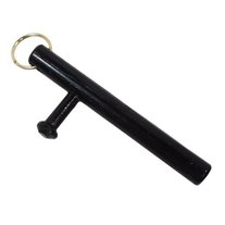Miniature Tonfa Key Chain