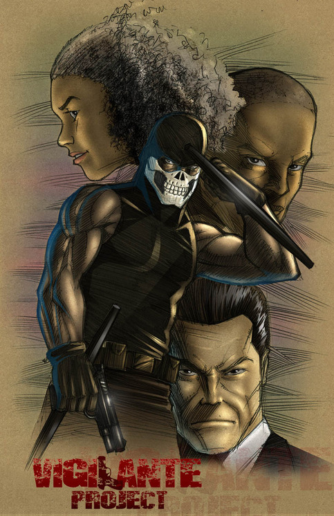 Limited Edition, 11x17 Poster
