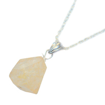 CITRINE GLASS