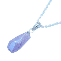 AMETHYST GLASS #2