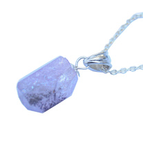 AMETHYST GLASS #1