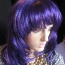 Fantasy Wig