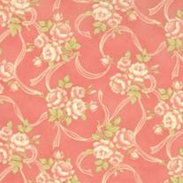 Fat Quarter Breakfast at Tiffany's Ribbon Flowers in Party Dress/2014217