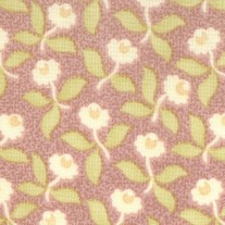 Fat Quarter Fig Plum Plum Blossom Mauve/2008217