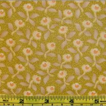 Fat Quarter Fig & Plum Plum Blossom Pear/2008213