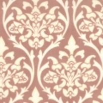 Fat Quarter Fig & Plum Mosaic Mauve/2008617